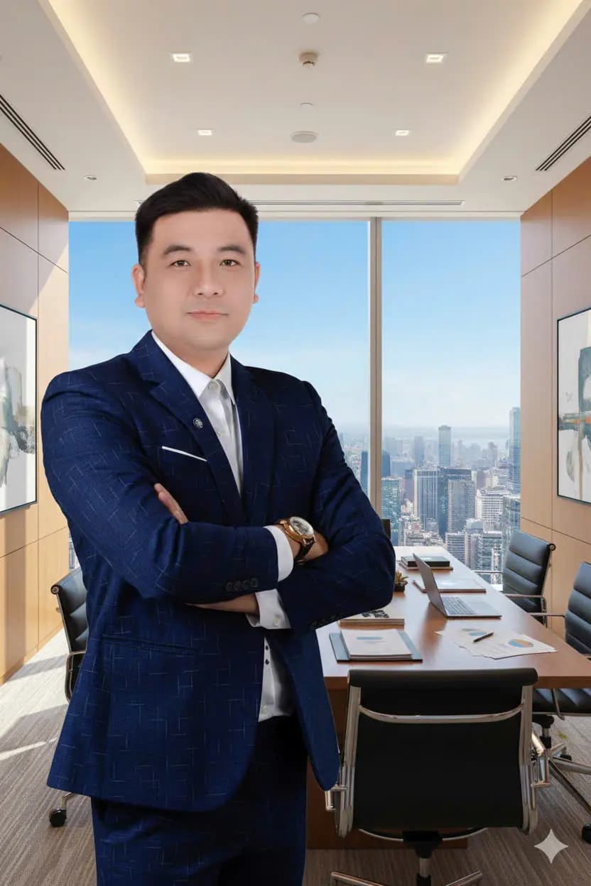 Nguyễn Anh Thành