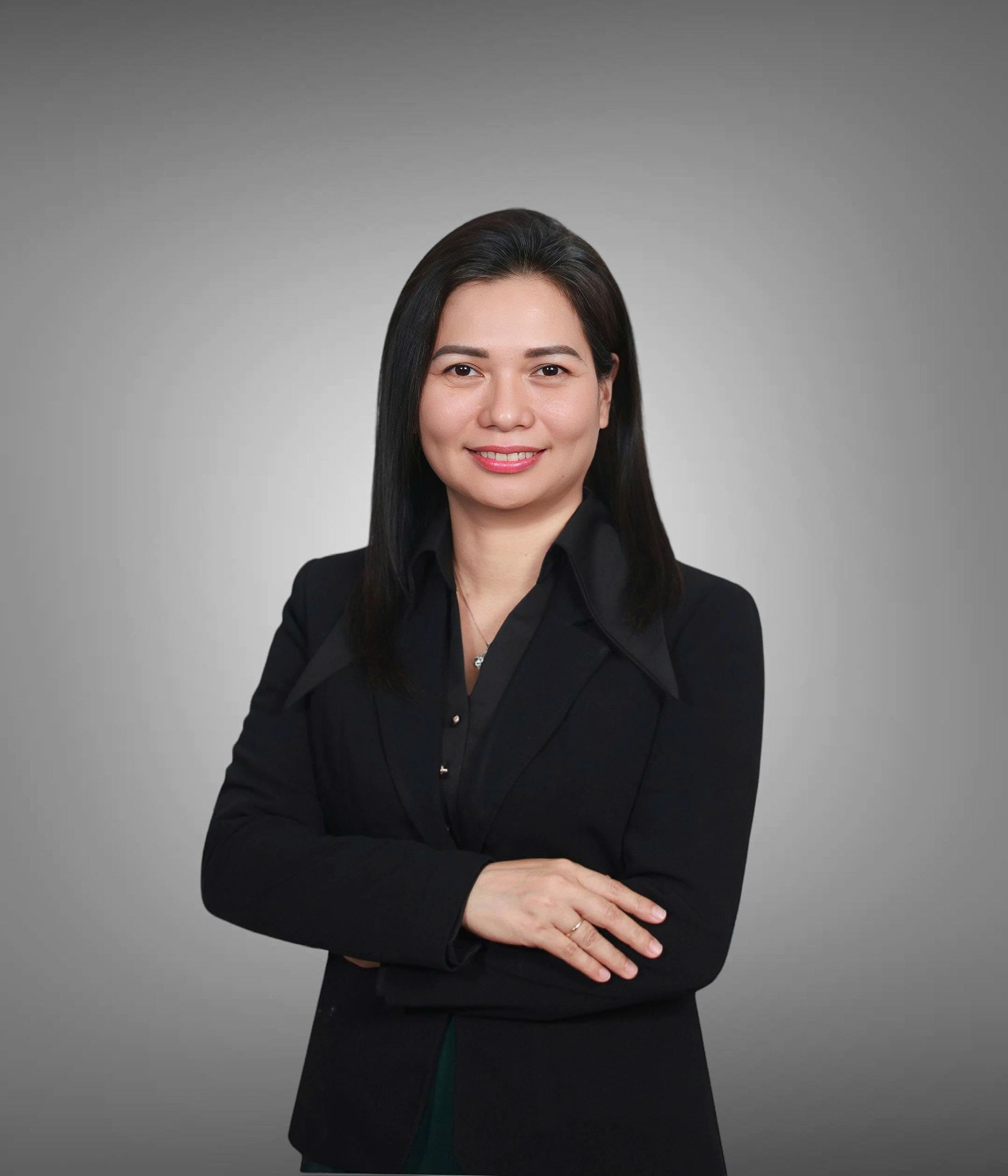 Nguyễn Thị Thu