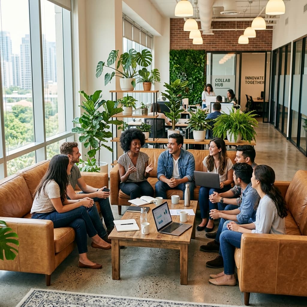 Why company culture is crucial in recruitment
