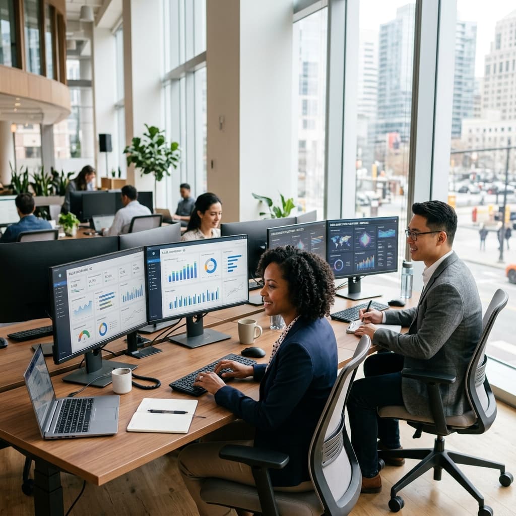 How tailored recruitment strategies drive business success